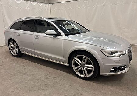 Audi A6 Allroad 3.0 TDI quattro 150kW S tronic -