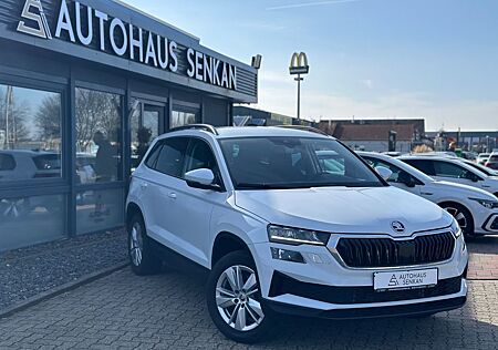 Skoda Karoq 2.0 TDI DSG 4x4 Drive*VIRTUAL*LED*AHK*ACC*