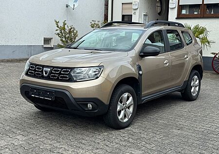 Dacia Duster II Comfort