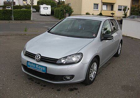 VW Golf Volkswagen VI Match