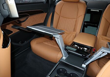 Audi A8 A8L 60 TFSIe lang EXCLUSIVE+S-LINE/UPE 183.480,-