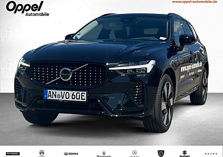 Volvo XC 60 T8 AWD Ultra Dark Plug-In+360Grad+AHK+Lede