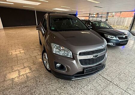 Chevrolet Trax LT
