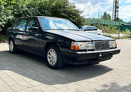 Volvo 960 3.0-24V -