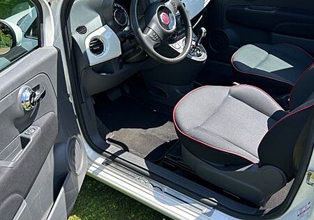 Fiat 500 1.2 8V Pop Star Pop Star