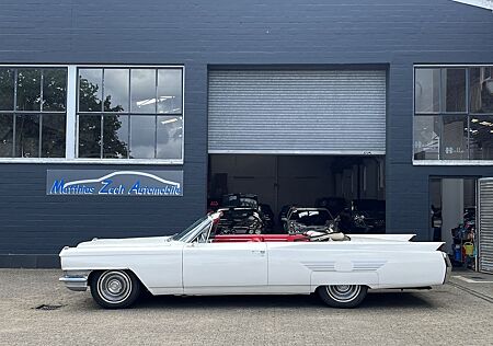 Cadillac DeVille Convertible * HU 07/2027 *