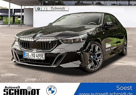 BMW i5 eDrive40 M Sportpaket ELEKTRO UPE 93.710 EUR