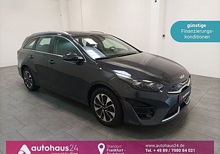Kia Cee'd Ceed 1.6 Plug-in Hybrid Navi|CAM|Lenkr&Sitzhzg.