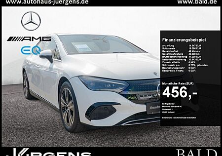 Mercedes-Benz EQE 300 ElectricArt/DIGITAL/360/AHK/Distr/19'
