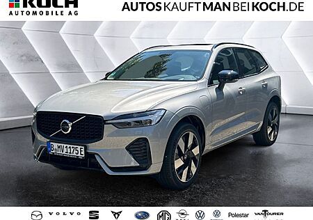 Volvo XC 60 XC60 T8 AWD Plug-in Hybrid Ultra Dark