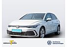 VW Golf Volkswagen VIII 1.4 eHybrid GTE AHK NAVI WINTERPAKET