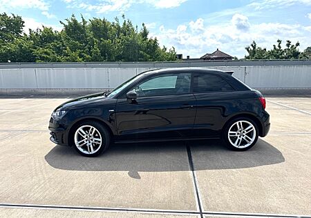 Audi A1 1.4 TFSI S line Edition S line Edition