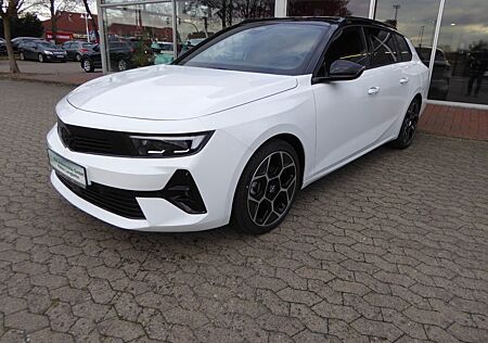 Opel Astra L Sports Tourer GS