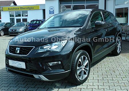 Seat Ateca Style 4Drive*Automatik*Navi*Allrad*