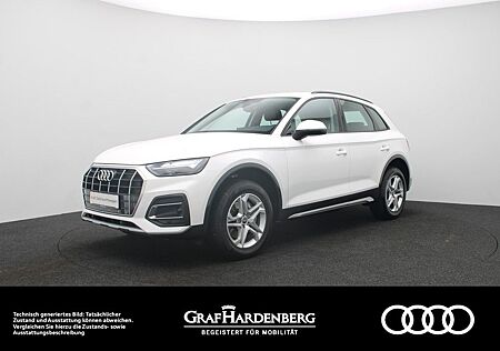 Audi Q5 40 TDI quattro . Virt.Cockpit LED Navi