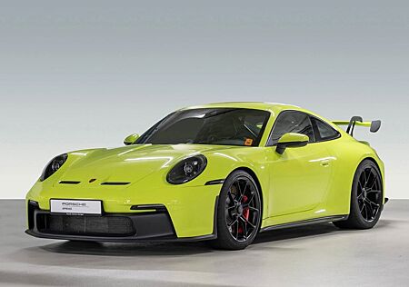 Porsche 992 911 GT3 Clubsportpaket Chrono Paket Lift VA