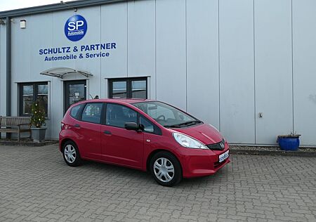 Honda Jazz 1.2 // 1.Hd., -Scheckheft, Allwetterr.
