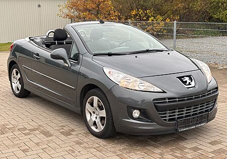 Peugeot 207 CC Premium