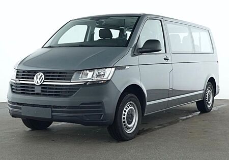 VW T6 Transporter Volkswagen T6.1 ABTe Transporter 7Sitzer DSG Sitzhz
