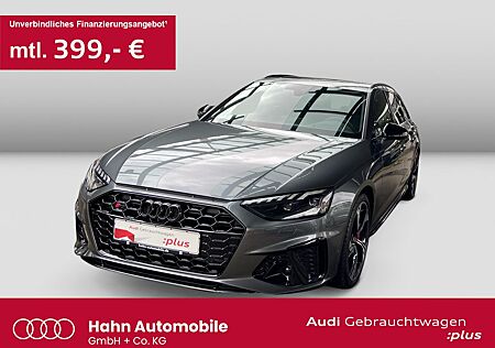 Audi S4 Avant TDI quattro S-tronic HUD Matrix 360°