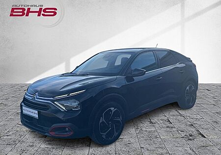 Citroën C4 Shine PT 130 EAT8