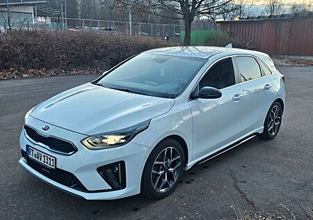 Kia Cee'd / Ceed 1.4 T-GDI GT Line GT Line