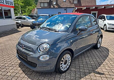 Fiat 500C Serie 8 1.0 M-Hybrid GSE Lounge S-HEFT/1.H*