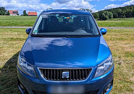 Seat Alhambra 2.0 TDI Start&Stop 103kW I-TECH All...