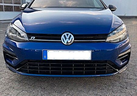 VW Golf Volkswagen 7 R 2.0, 310 PS