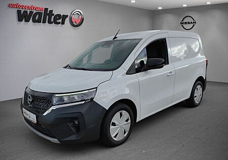 Nissan Townstar EV 45 kWh L1 2,2t N-Connecta, Technolo