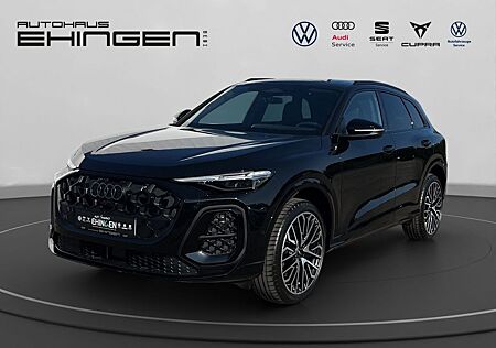 Audi SQ5 TFSI S tronic Pano+ACC+Sthz+AHK+Navi+Kamera