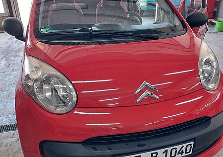 Citroën C1 1.0 Advance Advance