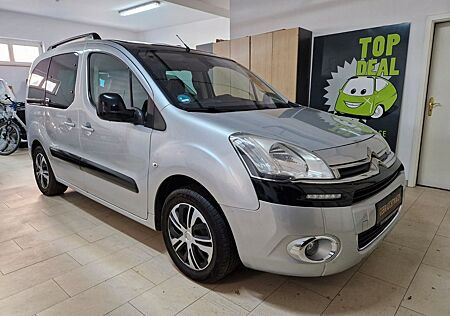 Citroën Berlingo HDi 115 Multispace Exclusive