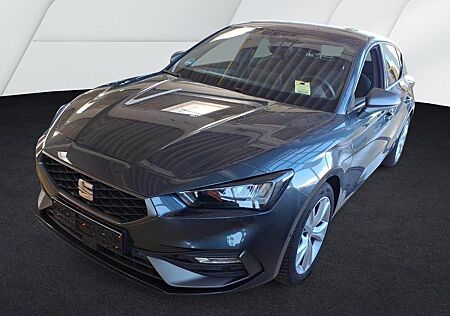 Seat Leon 2.0 TDI DSG FR Navi LED SHZ ACC Kamera