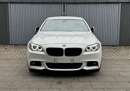 BMW 535d xDrive - M-Paket