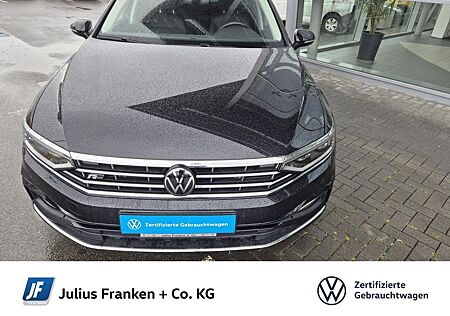 VW Passat Variant Volkswagen Elegance 2.0 TSI DSG KAMERA NAVI