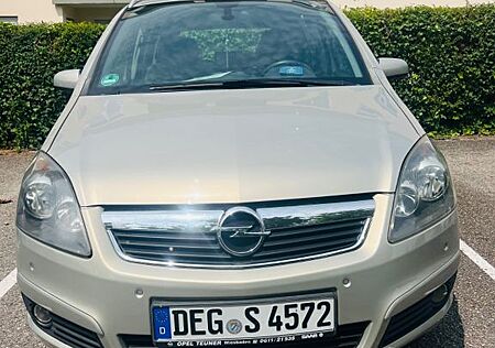 Opel Zafira 2.2 direct Sport Automatik Sport