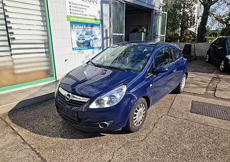 Opel Corsa D *Servolenkung*