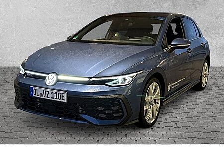 VW Golf Volkswagen VIII 1.5 TSI eHybrid GTE AHK+HeadUp+DCC+LED
