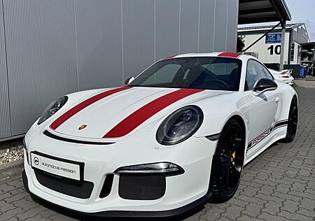 Porsche 911 Urmodell 911/991R *Approved 06.2027*LED*Lift*Carbon*