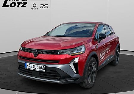 Renault Symbioz Esprit Alpine E-Tech Full Hybrid 145