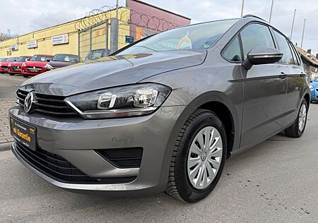 VW Golf Sportsvan Volkswagen Klima TÜV/Service Neu Garantie