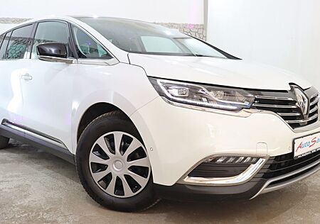 Renault Espace V Intens AUTO. 7-SITZER PANO NAVI KEYLESS