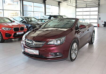 Opel Cascada Innovation ecoFlex*Bi-Xenon*Leder*PDC*