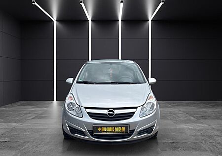 Opel Corsa Edition/ Automatik