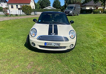 Mini Cooper R56