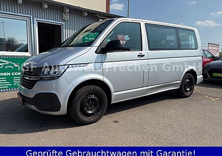 VW T6 Multivan Volkswagen *AUTOMATIK*EXPORT*1-HAND*7-SITZER*