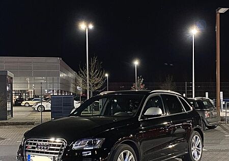 Audi SQ5 3.0 TDI competition tiptronic quattro -