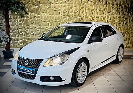 Suzuki Kizashi Sport |XENON|2.HAND|SCHIEBEDACH|