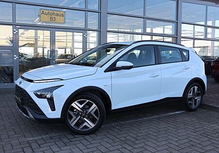 Hyundai Bayon Intro Edition Mild-Hybrid 2WD LED